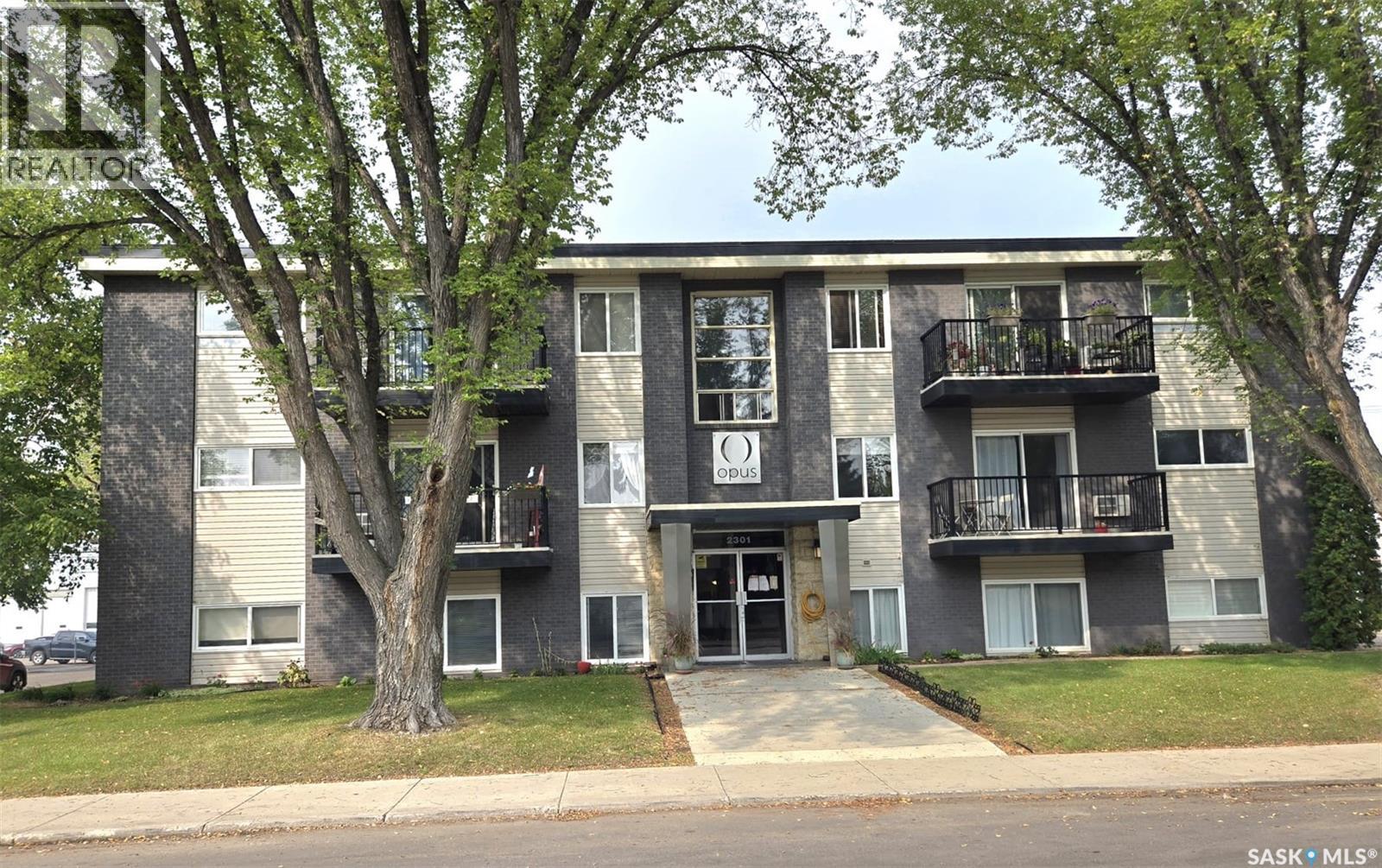 2301 7th Street E Unit 6, Saskatoon, SK S7H 1A2