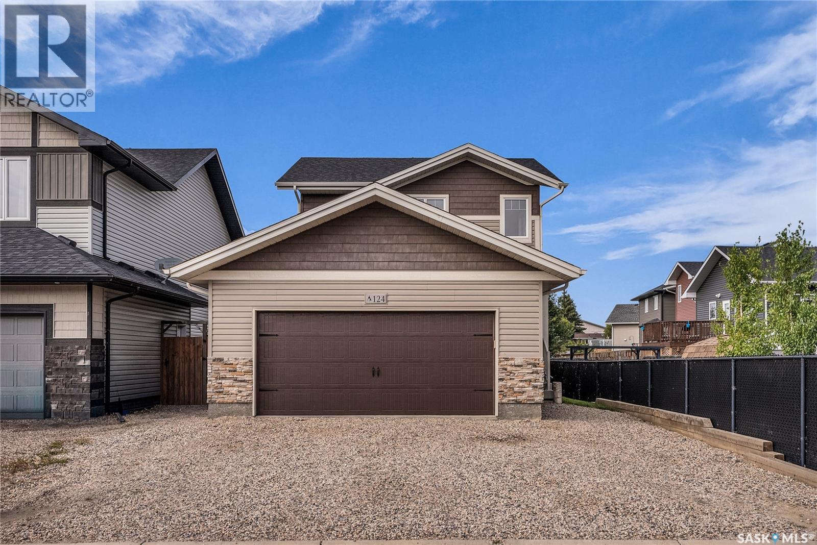 124 Parkview Cv, Osler, SK S0K 3A0