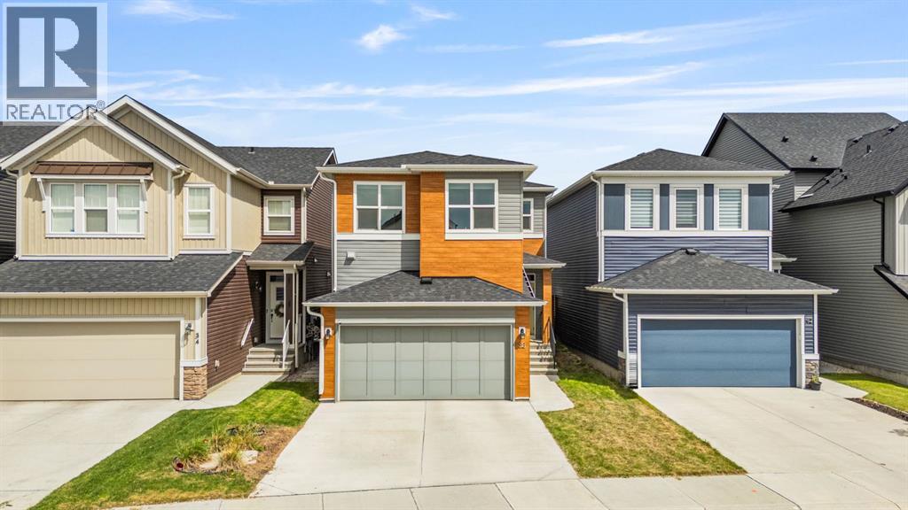 38 Seton Parade SE, Calgary, AB T3M 3C6