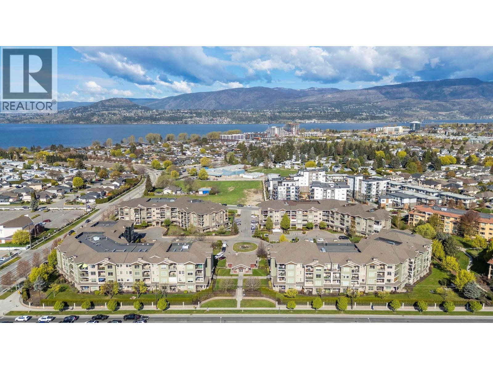 3735 Casorso Road Unit 205, Kelowna, BC V1W 5G1