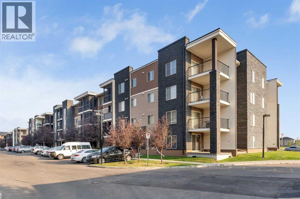 7130 80 Avenue Ne Unit 303, Calgary, AB T3J 0N6