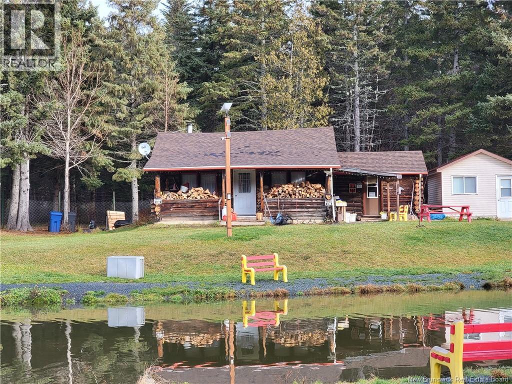 91 Des Ormes, Petit-Rocher, NB E8J 1N7