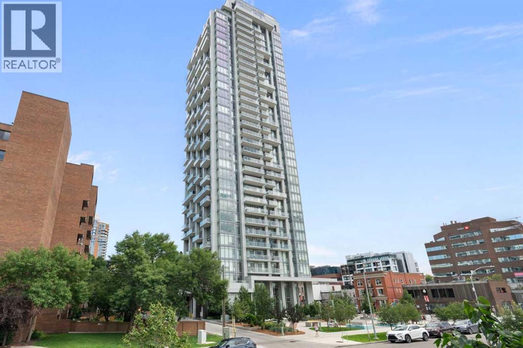 930 16 Avenue Sw Unit 2603, Calgary, AB T2R 1C2