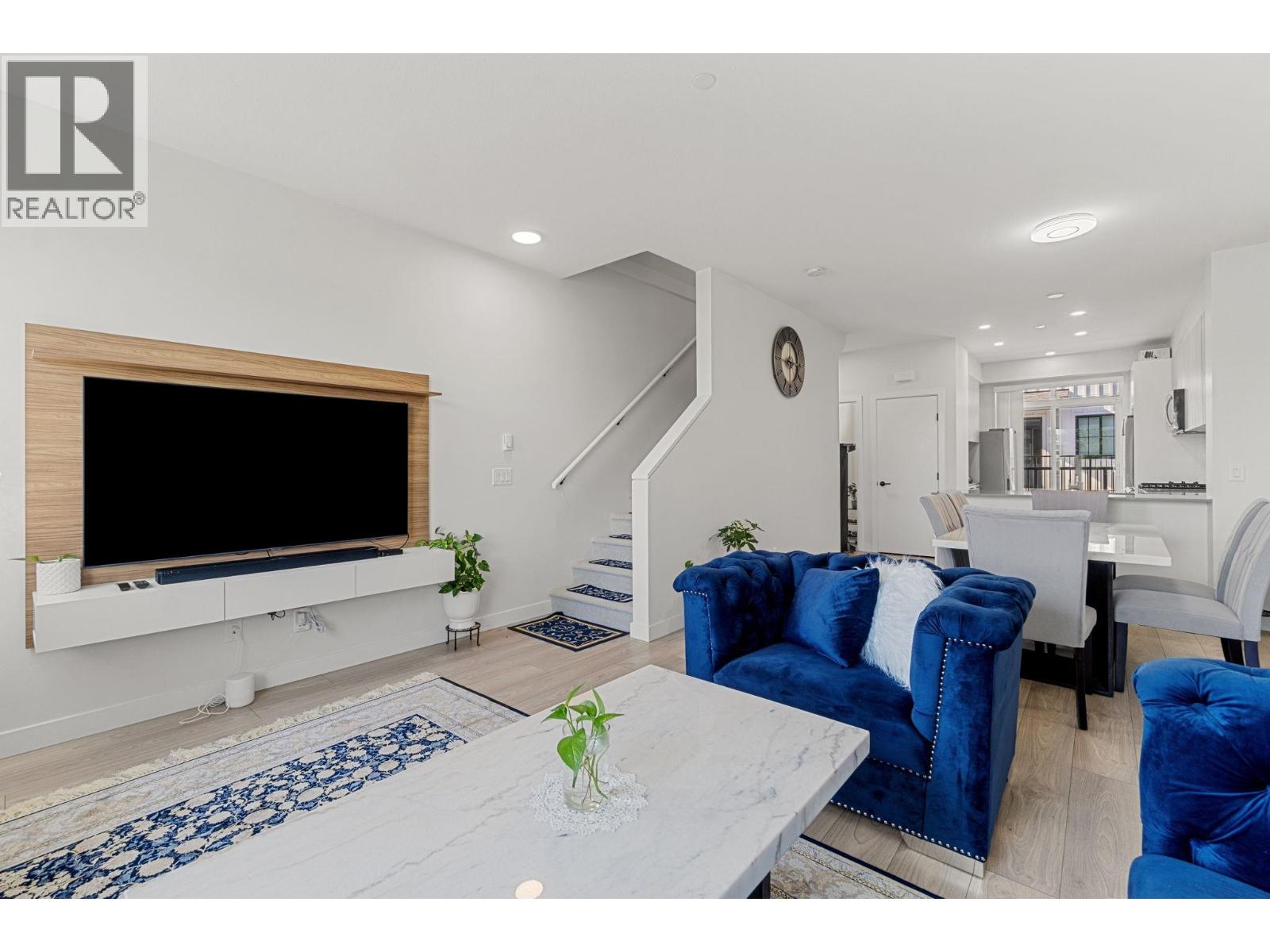 488 Furness Street Unit 46, New Westminster, BC V3M 0M1