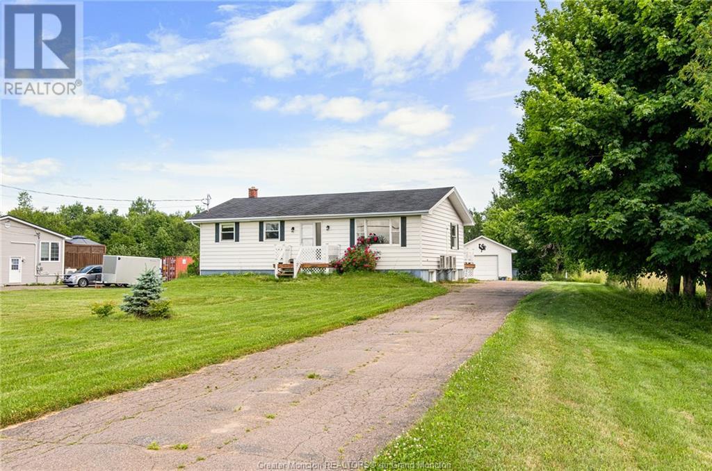 3025 Route 530 Rte, Grandedigue, NB E4R 5G9 MLS M160970 Houseful