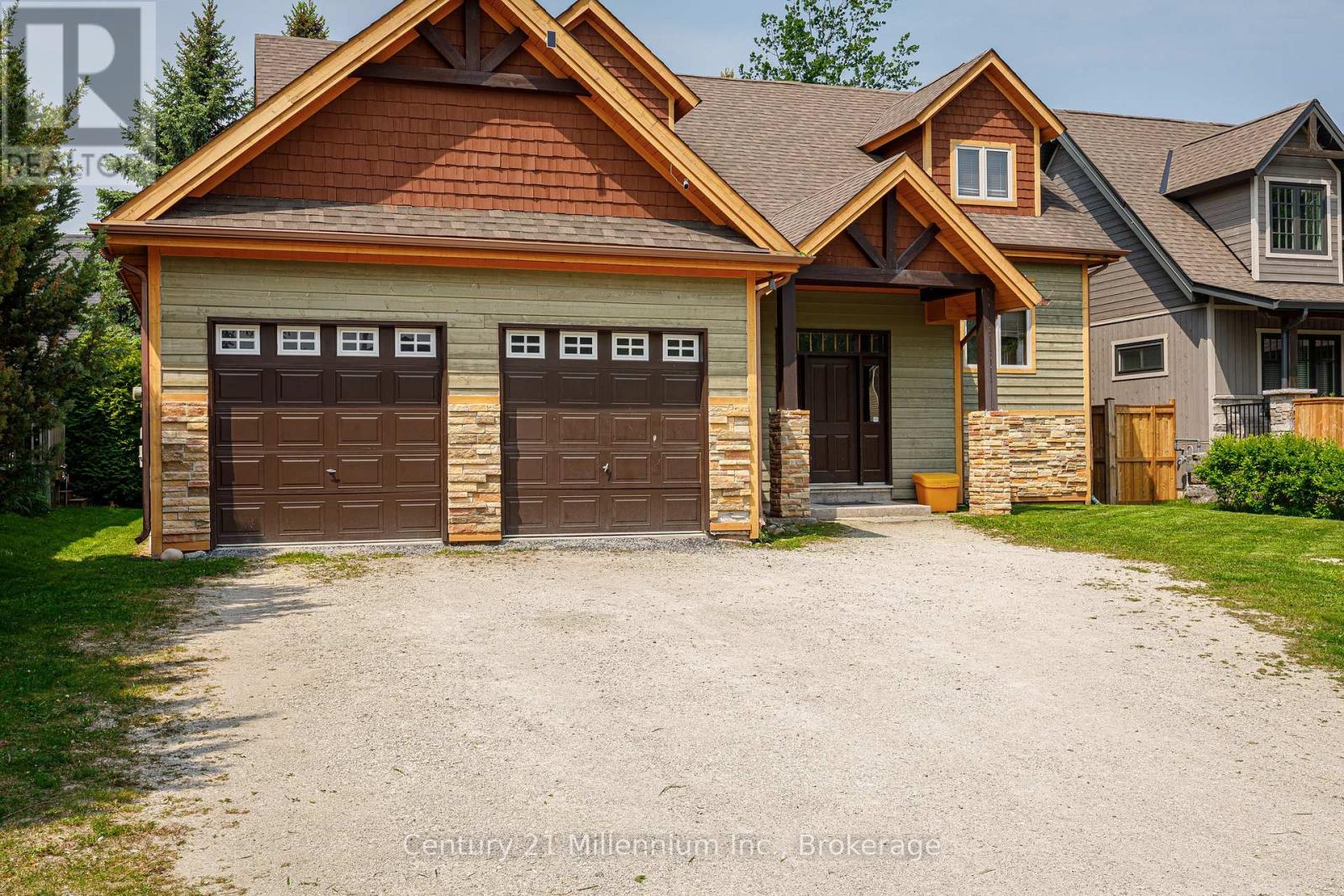 191 Brooker Blvd, The Blue Mountains, ON L9Y 0L4