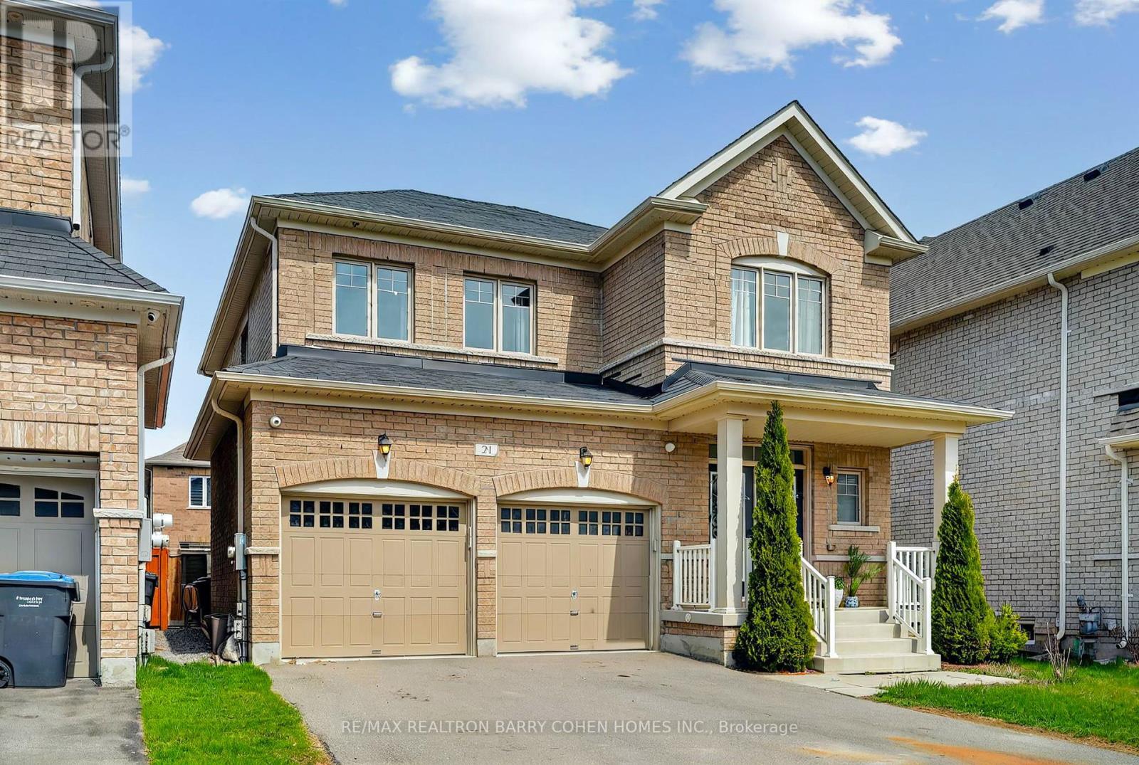 21 Meadowcreek Rd, Caledon, ON L7C 3Y9