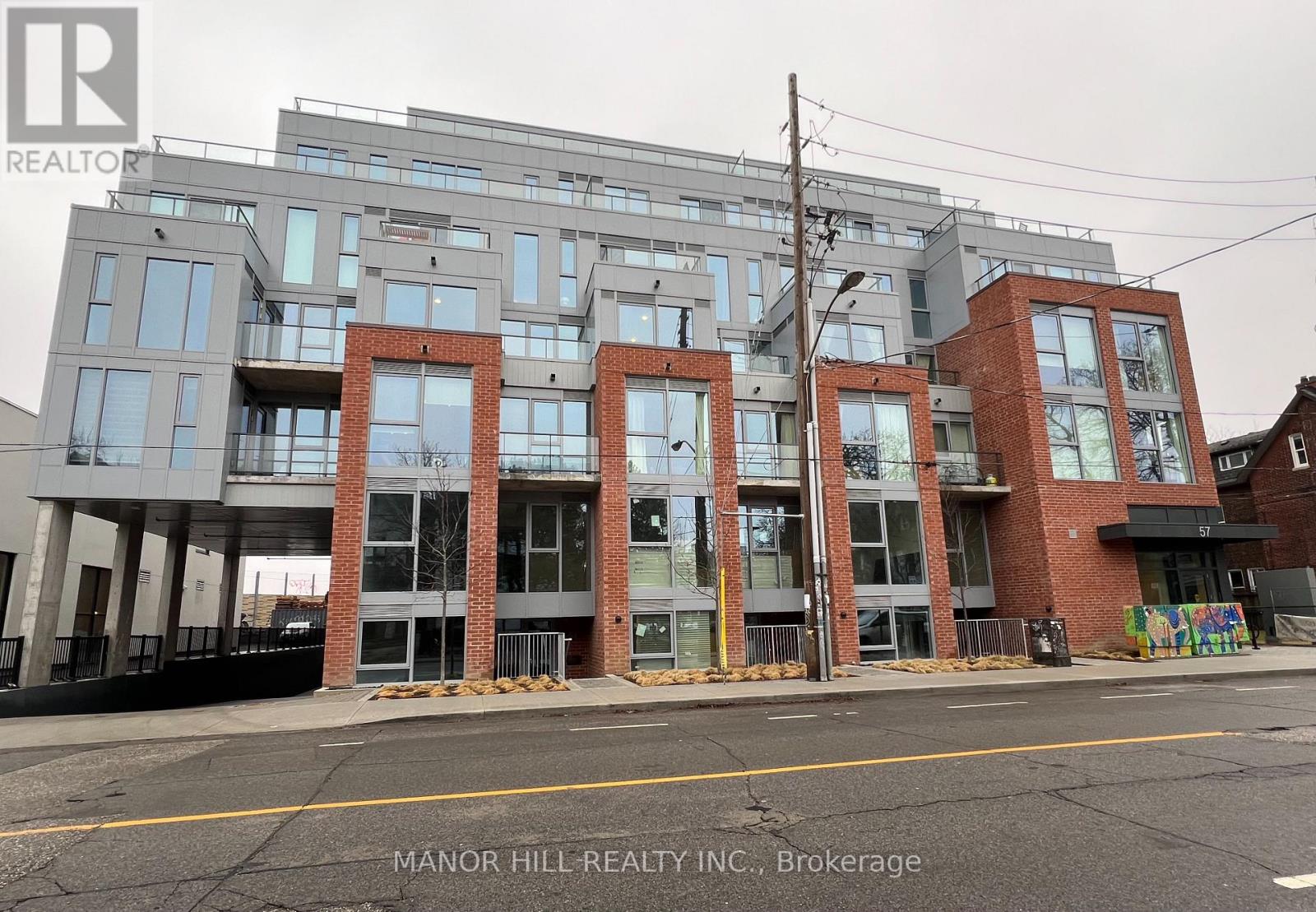 706 57 Brock Ave, Toronto Roncesvalles, ON M6K 2L3