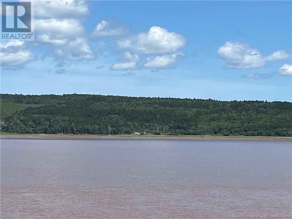 Lot Route 114, Edgetts Landing, NB E4H 2G5