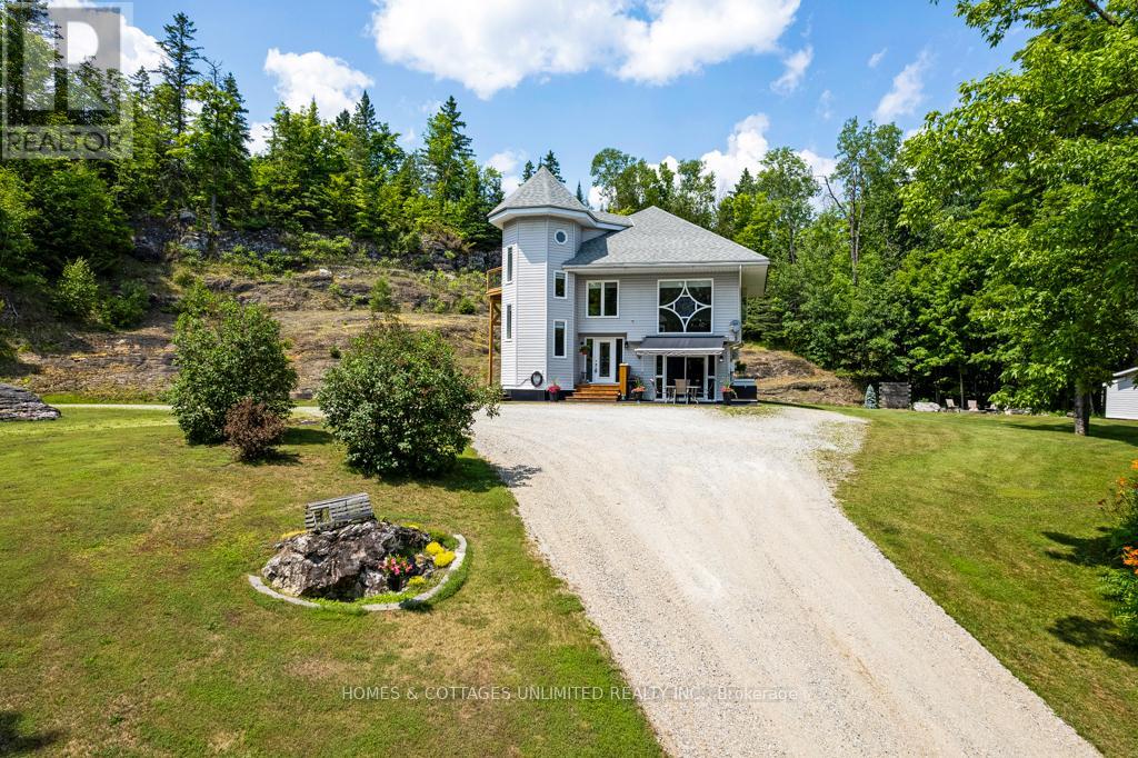 509 Highway Unit 9537, North Frontenac, ON K0H 2J0