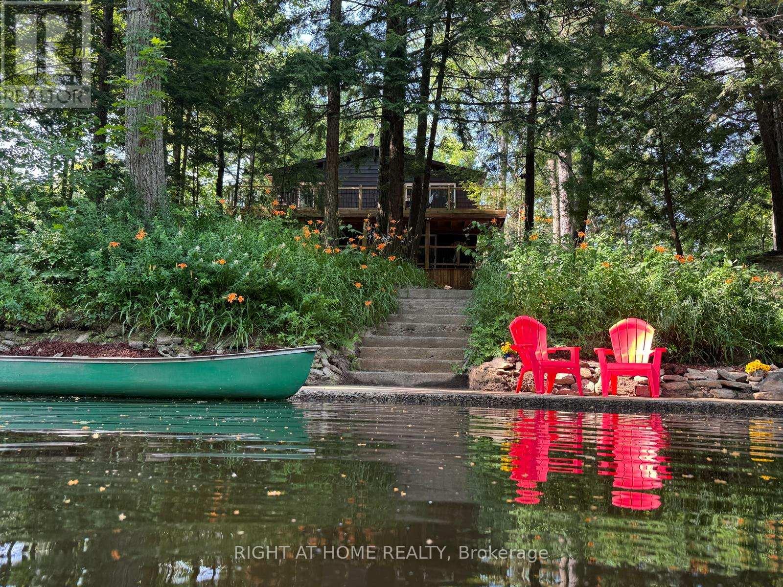 7459 Island Cres, Ramara, ON L0K 2B0