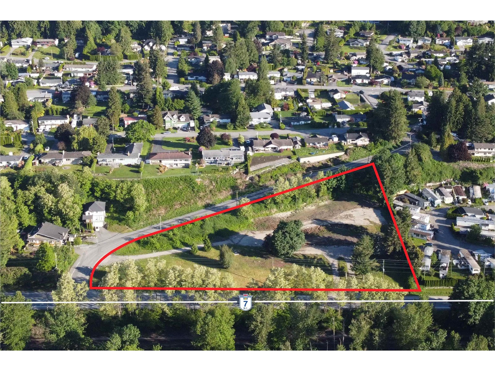 34491 Lougheed Hwy, Mission, BC V2V 6N7