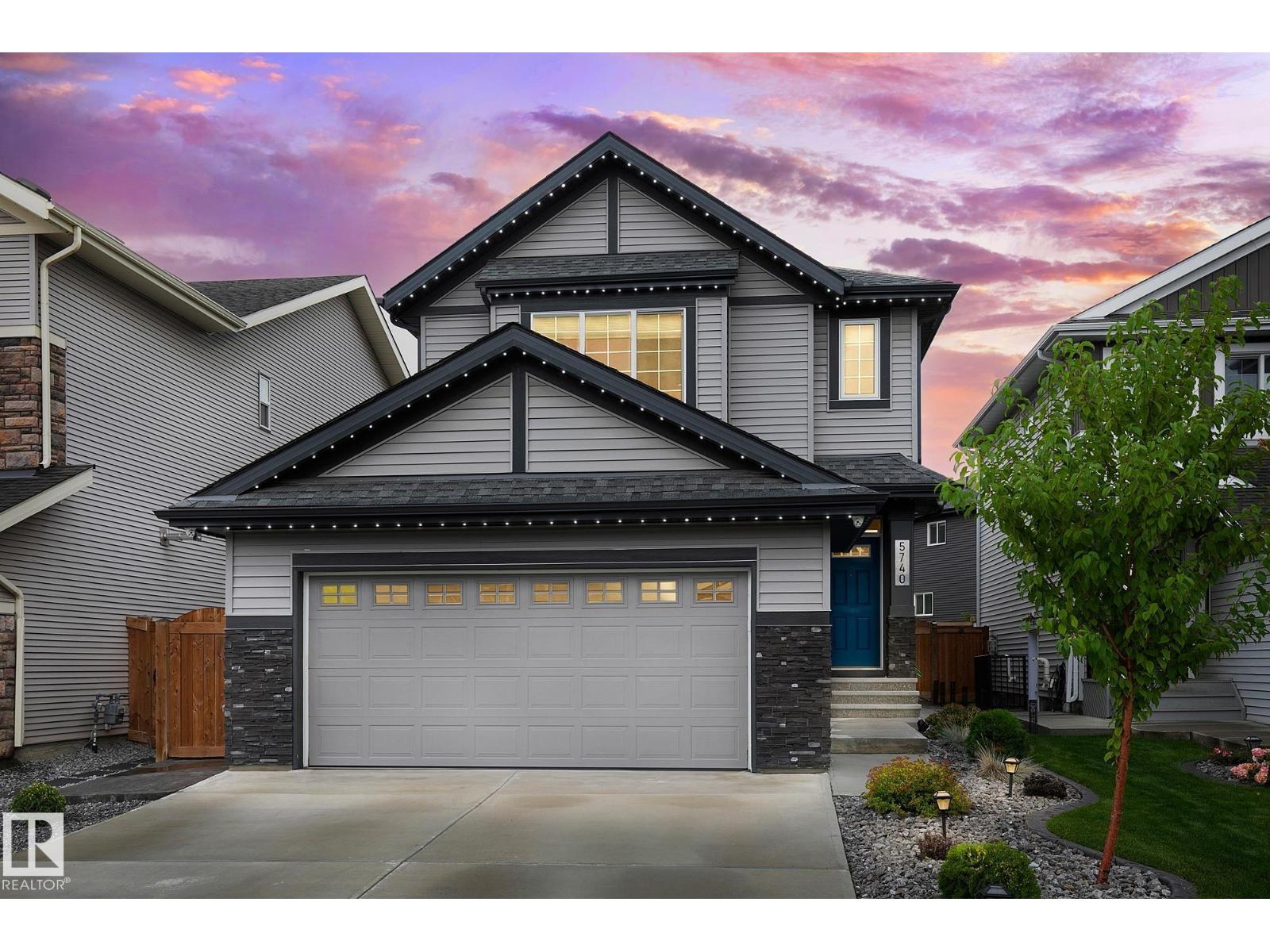 175 Av Nw Unit 5740 #b, Edmonton, AB T5W 3V6