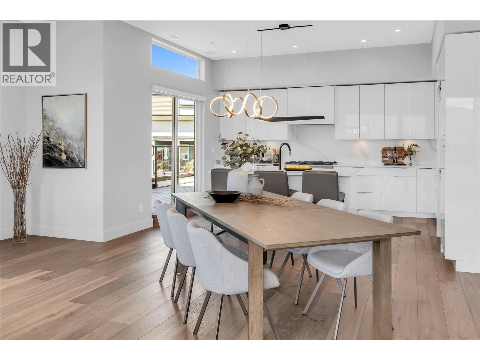3634 Mission Springs Drive Unit 701b, Kelowna, BC V1W 5L1