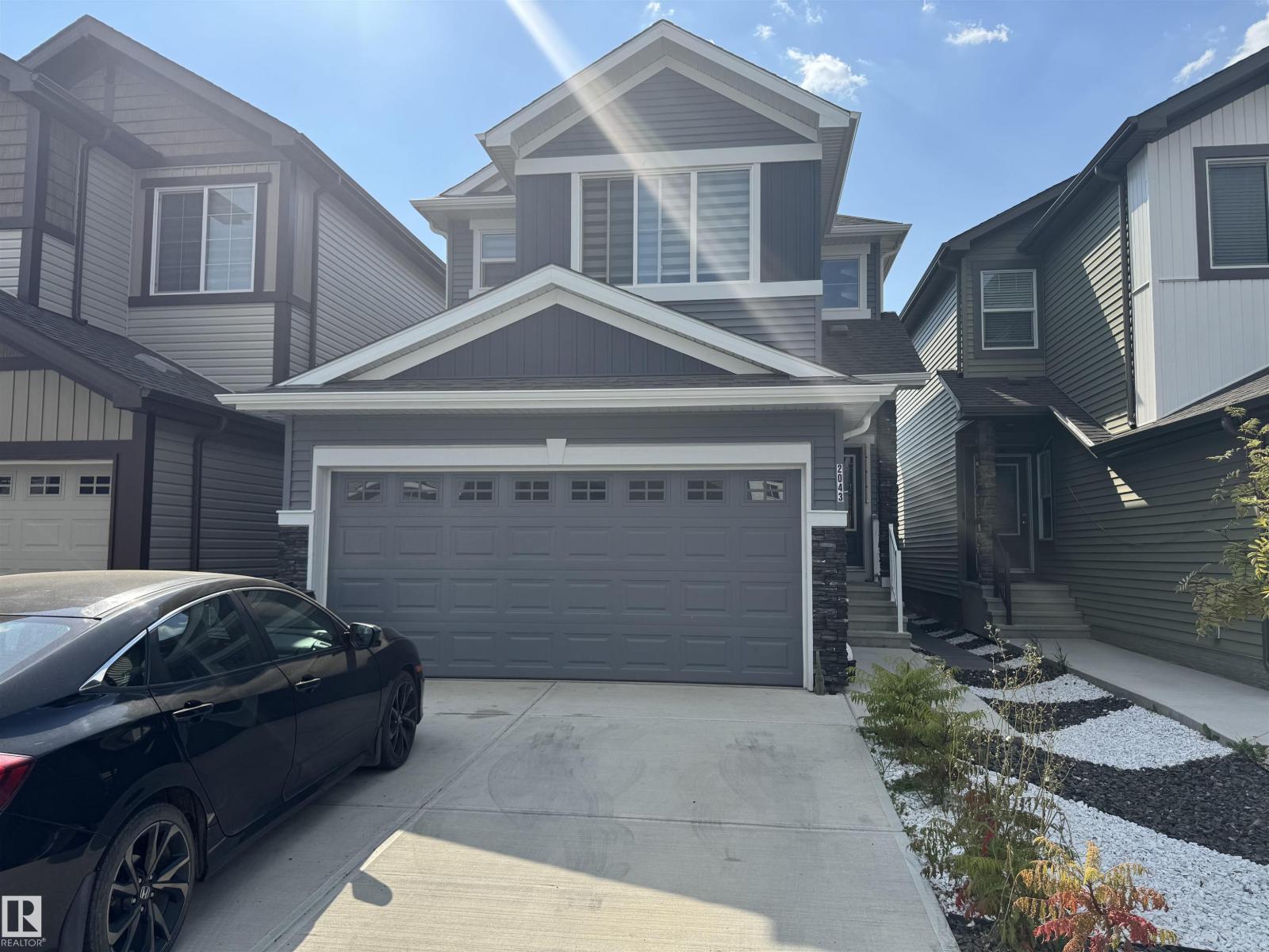 13 Av Nw Unit 2043, Edmonton, AB T6T 2R8