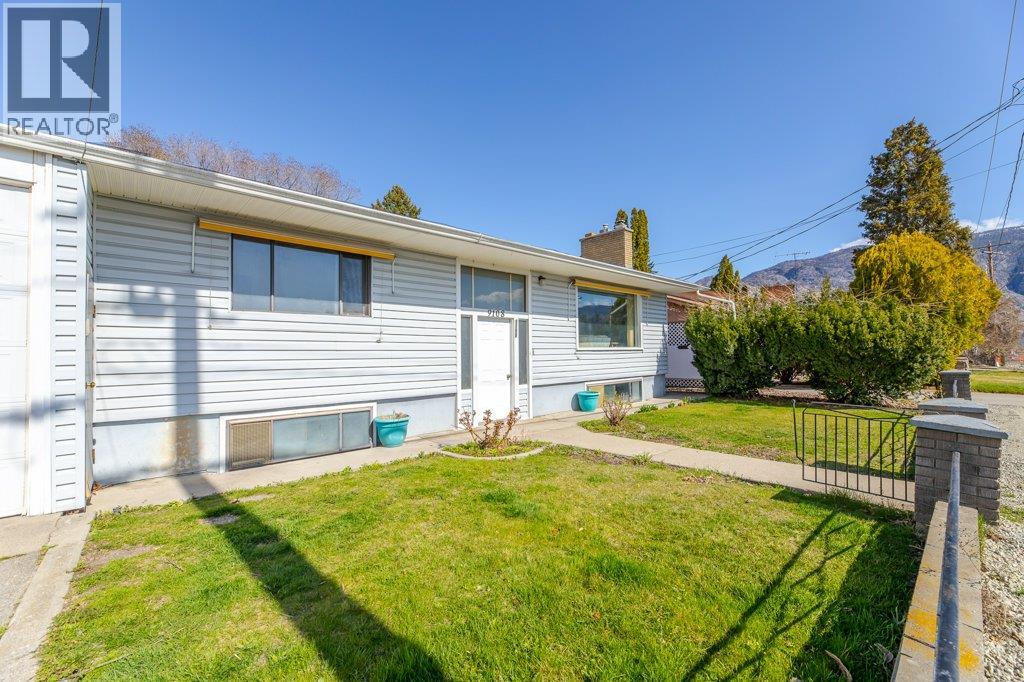 74th Avenue Lot APT Lot 2 Unit 9108, Osoyoos, BC V0H 1V0