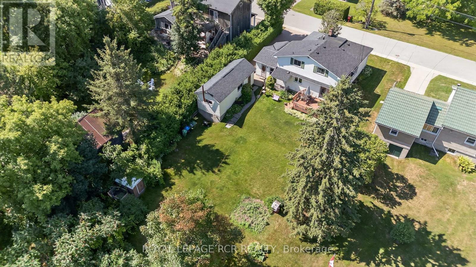 7 Wallace Ave, Caledon, ON L7E 0M5