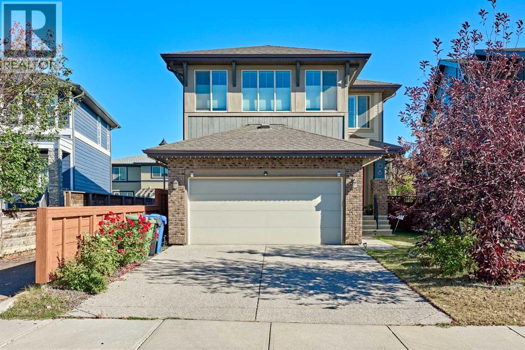 108 Walden Rise SE, Calgary, AB T2X 4E9