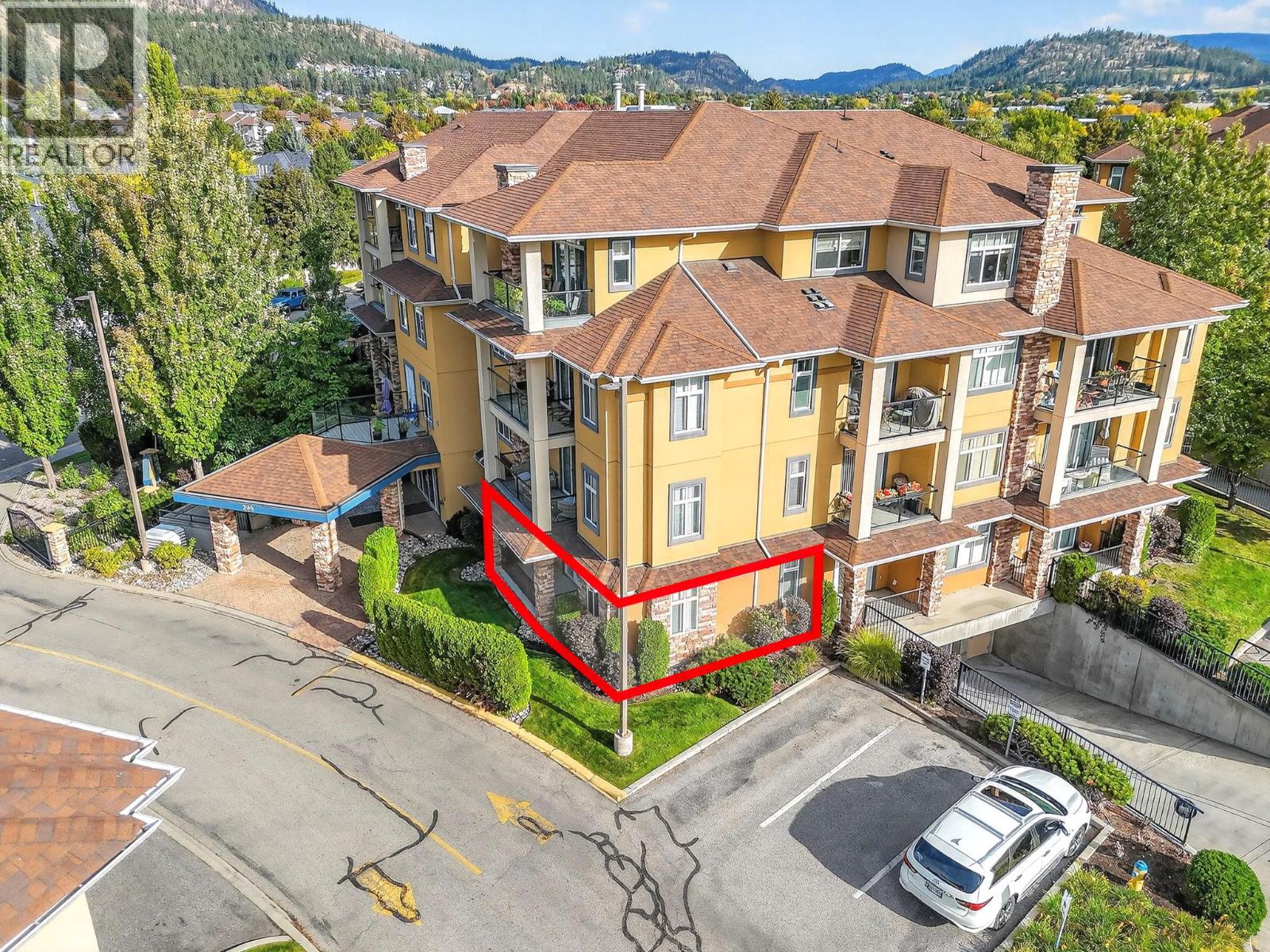 305 Whitman Road Unit 102, Kelowna, BC V1V 2P3