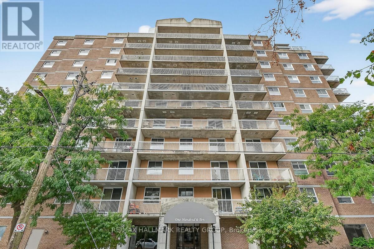 305 110 Forward Ave, Ottawa, ON K1Y 4S9