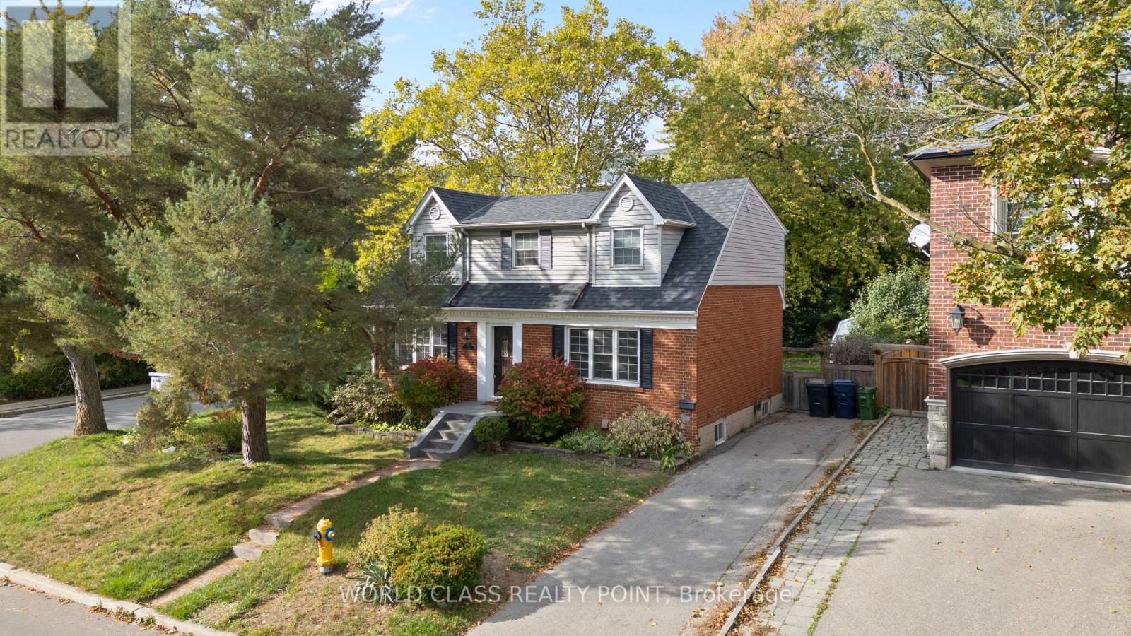 118 Anndale Dr, Toronto Willowdale East, ON M2N 2X5