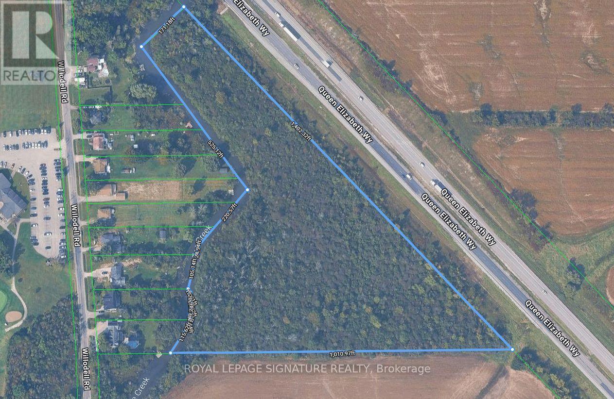 Lot 14 Willowdell Road, Niagara Falls Lyons Creek, ON L0S 1K0