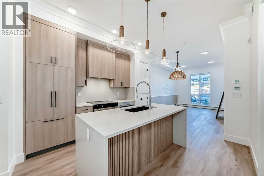 4270 Norford Avenue Nw Unit 1116, Calgary, AB T3B 6L8