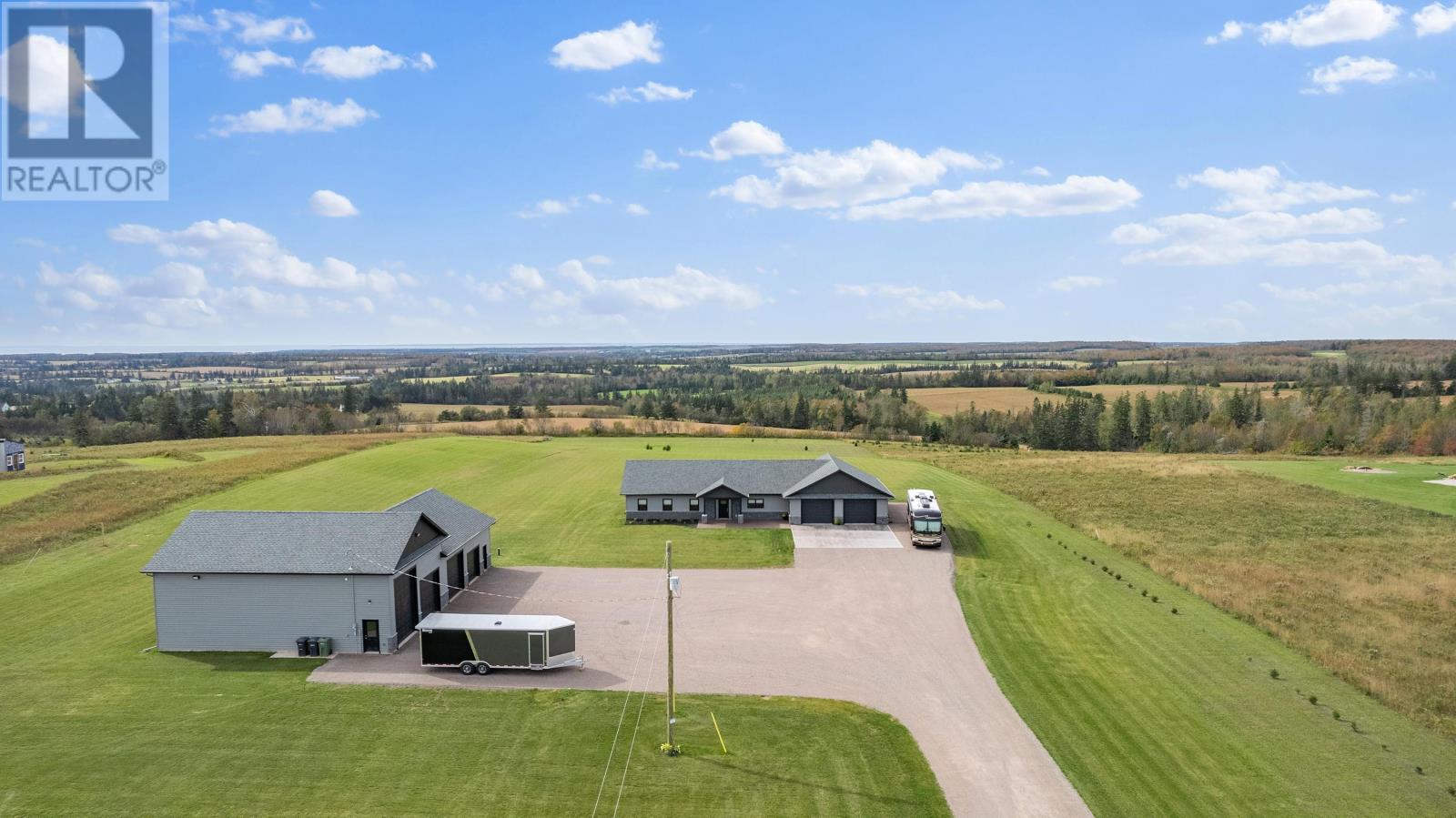 919 Inkerman Roadrte 231, Kinkora, PE C0B 1N0