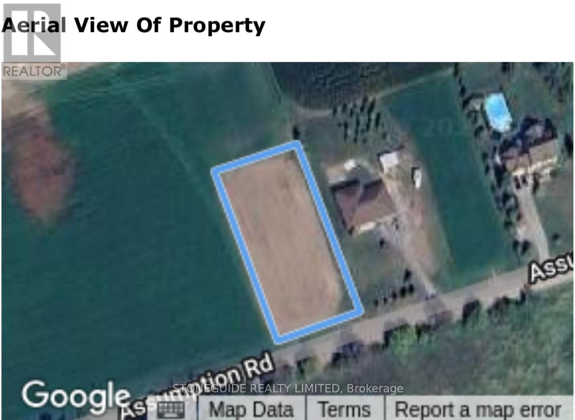 00 Assumption Rd, Otonabee-south Monaghan, ON K9J 6X7