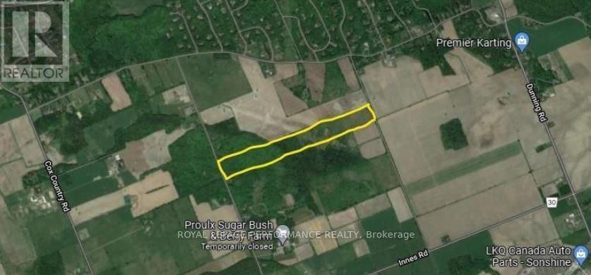 00 Otoole Rd, Ottawa, ON K4C 1M4