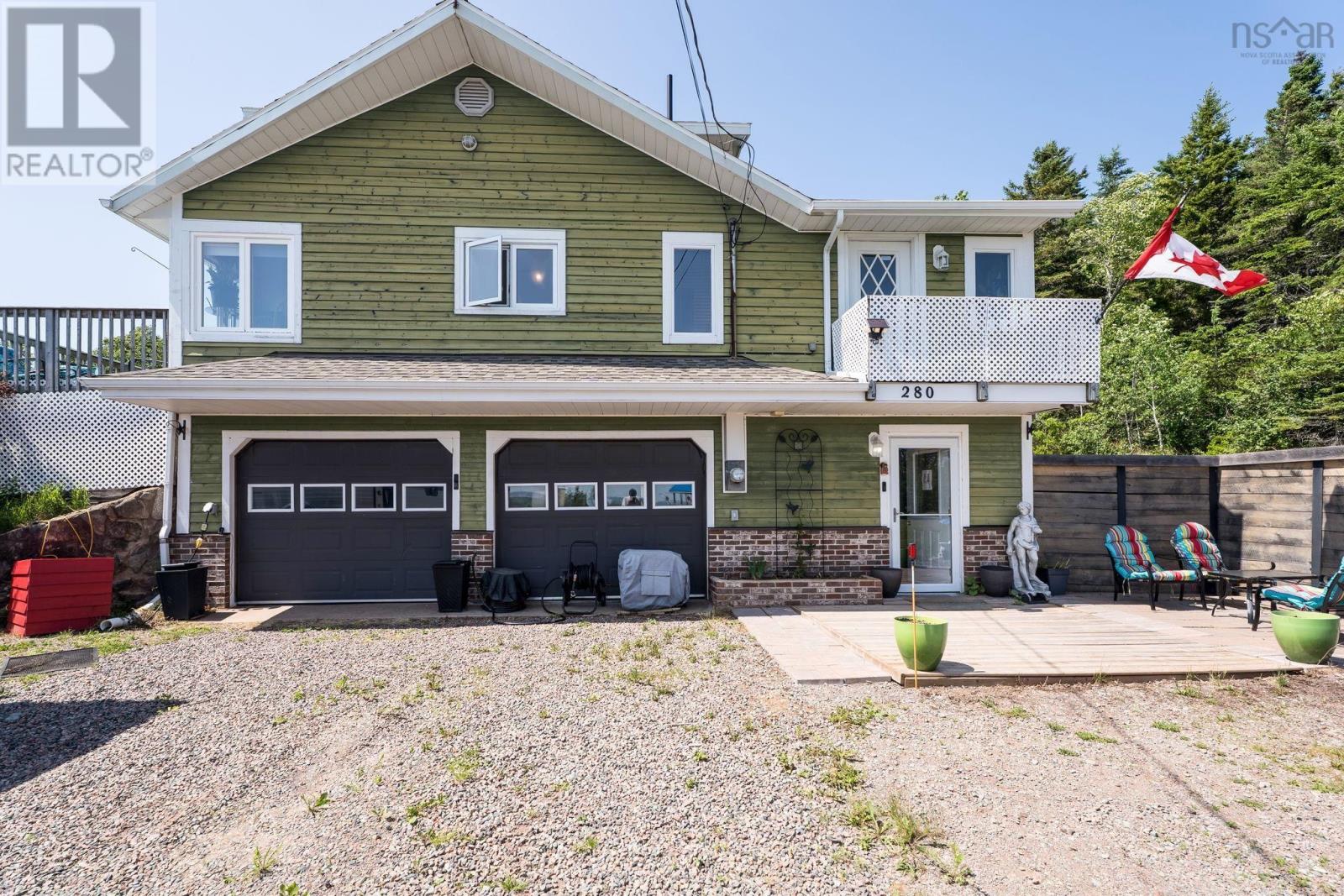 278280 Etta Dr, Economy, NS B0M 1B0