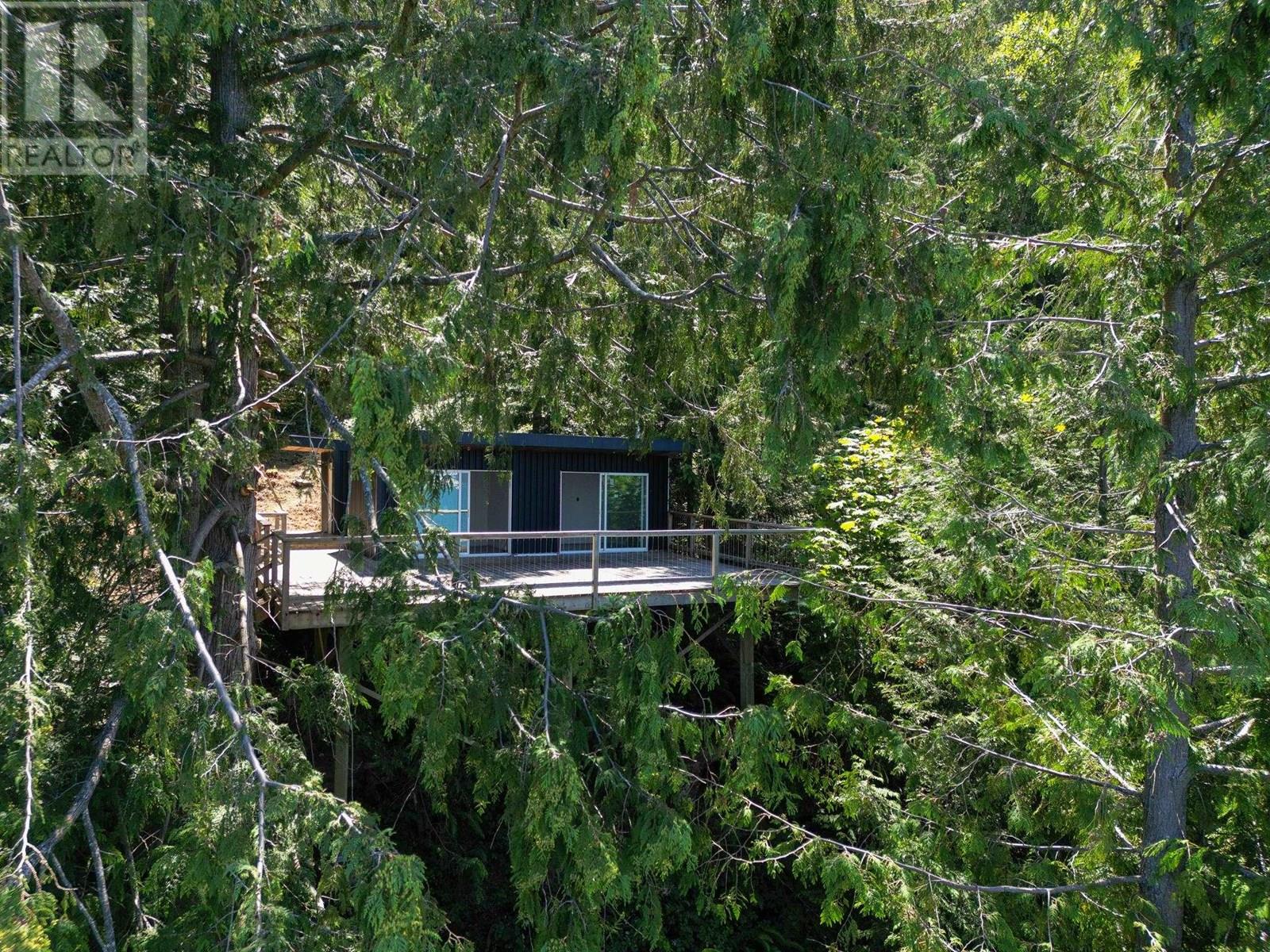 Lot 7 Cotton Point, Keats Island, BC V0N 1V0