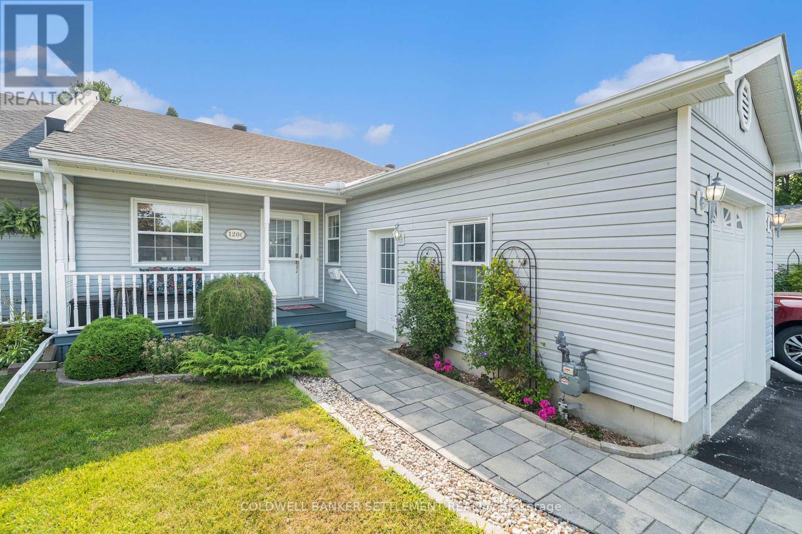 120 Beckwith Street East #c, Perth, ON K7H 1E1