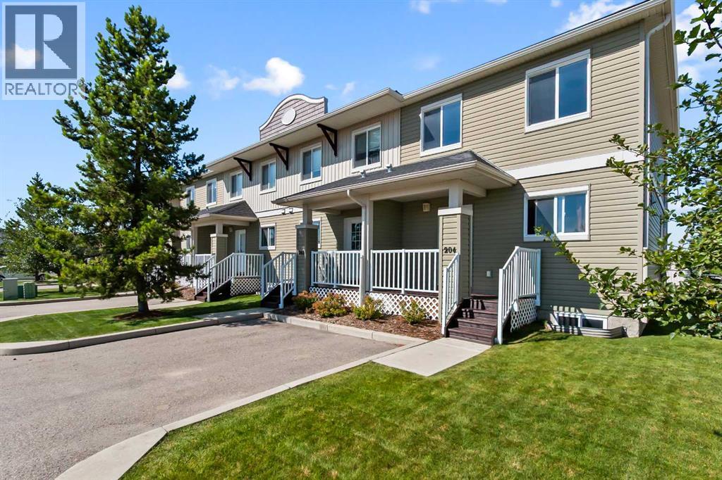204 Clover Way, Carstairs, AB T0M 0N0