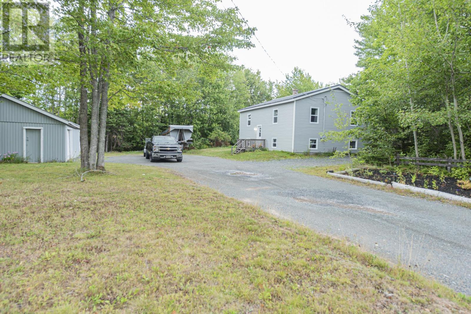 2324 Truro Rd, Westville, NS B0K 2A0