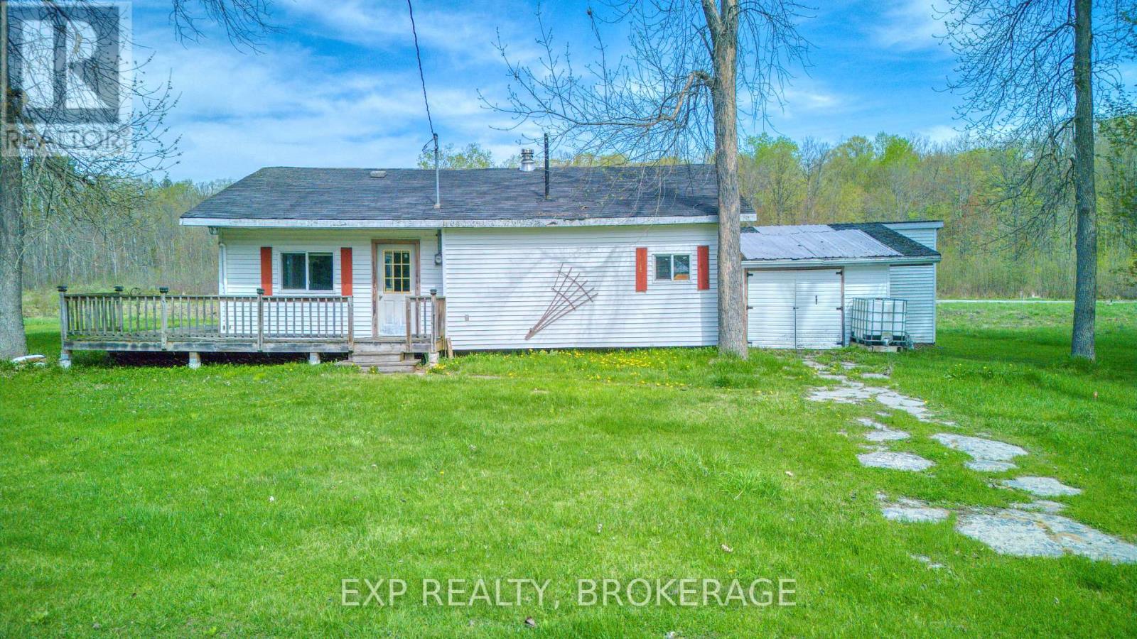 1013 Turner Way, Central Frontenac Frontenac Centre, ON K0H 1B0