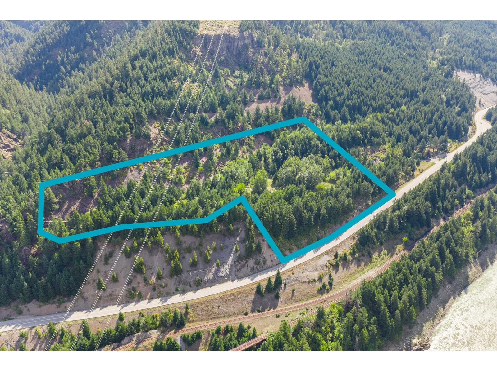 49300 Trans Canada Highwayfraser Cyn, Boston Bar  Lytton, BC V0K 1C0