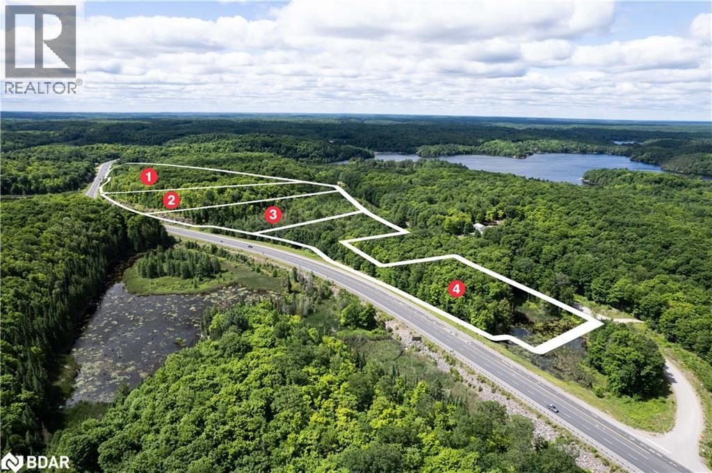 Lot 3 35 Highway, Minden, ON K0M 2L1