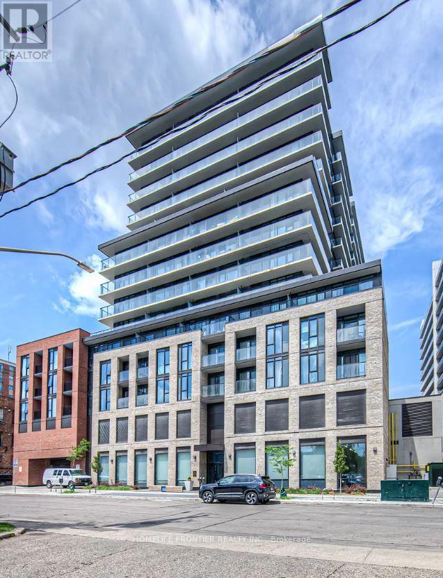 532 1 Jarvis St, Hamilton Beasley, ON L8R 3J2