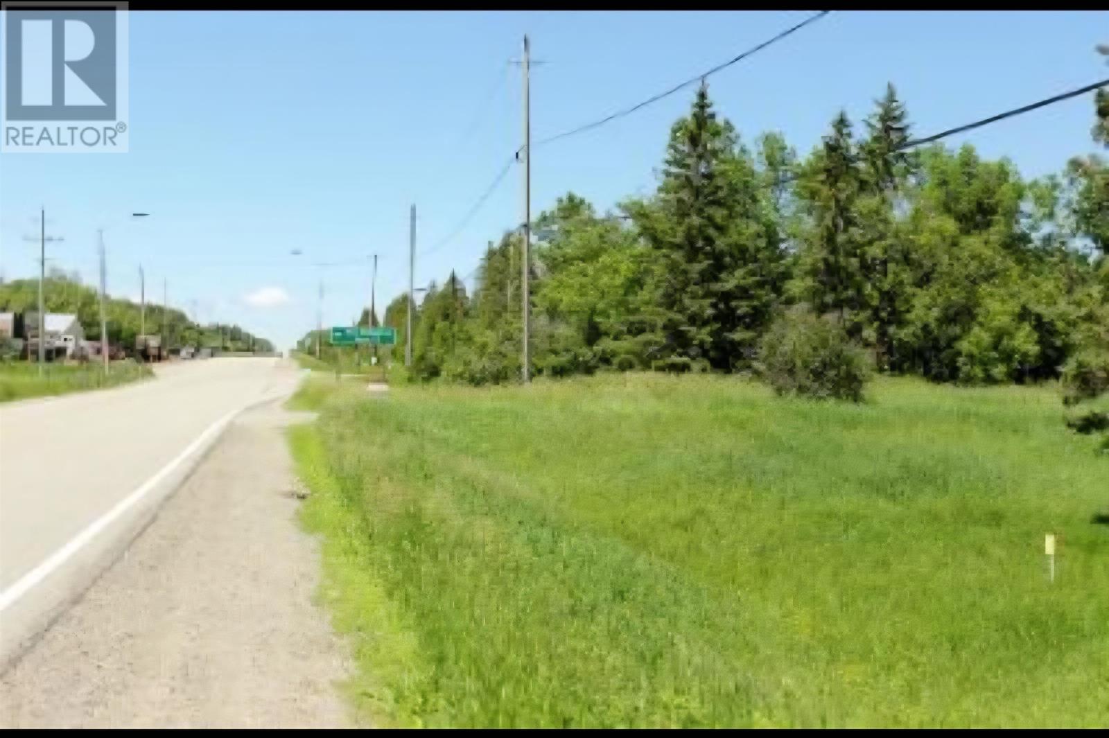 605 Hwy 11, Dawson, ON P0W 1M0