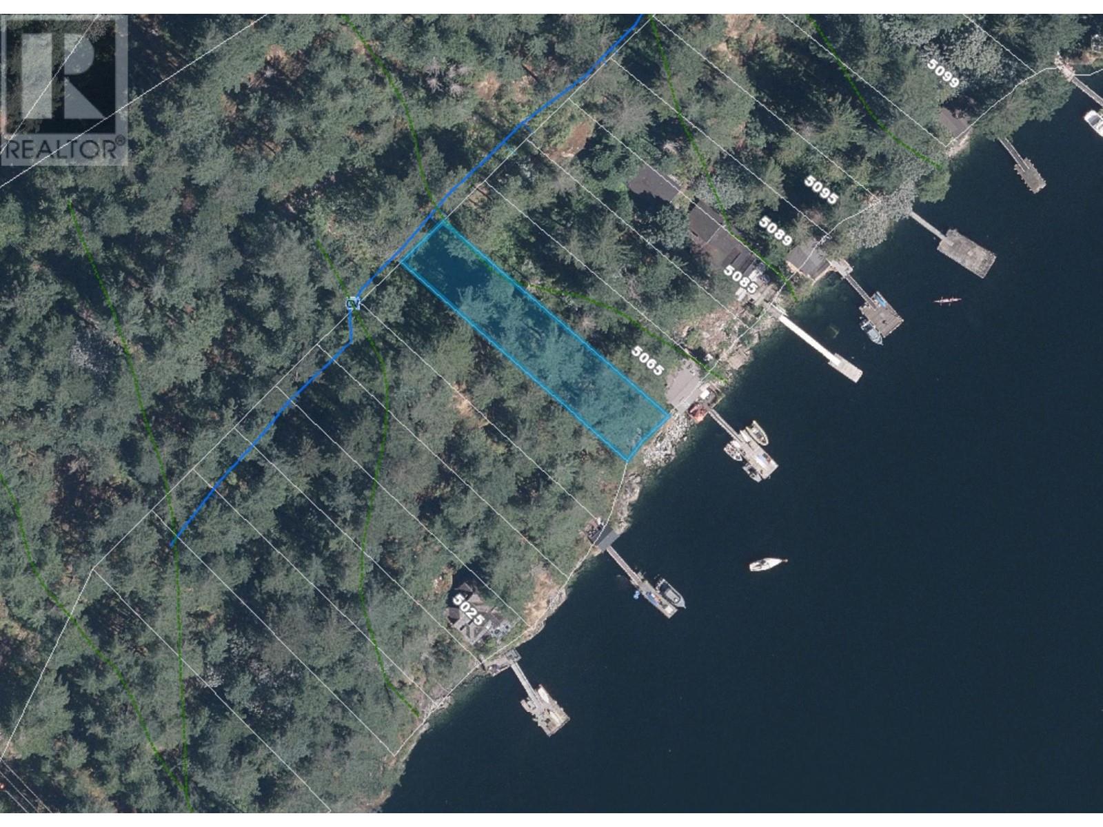 Lot F Block 23 & 24, North Vancouver, BC V7G 2C7