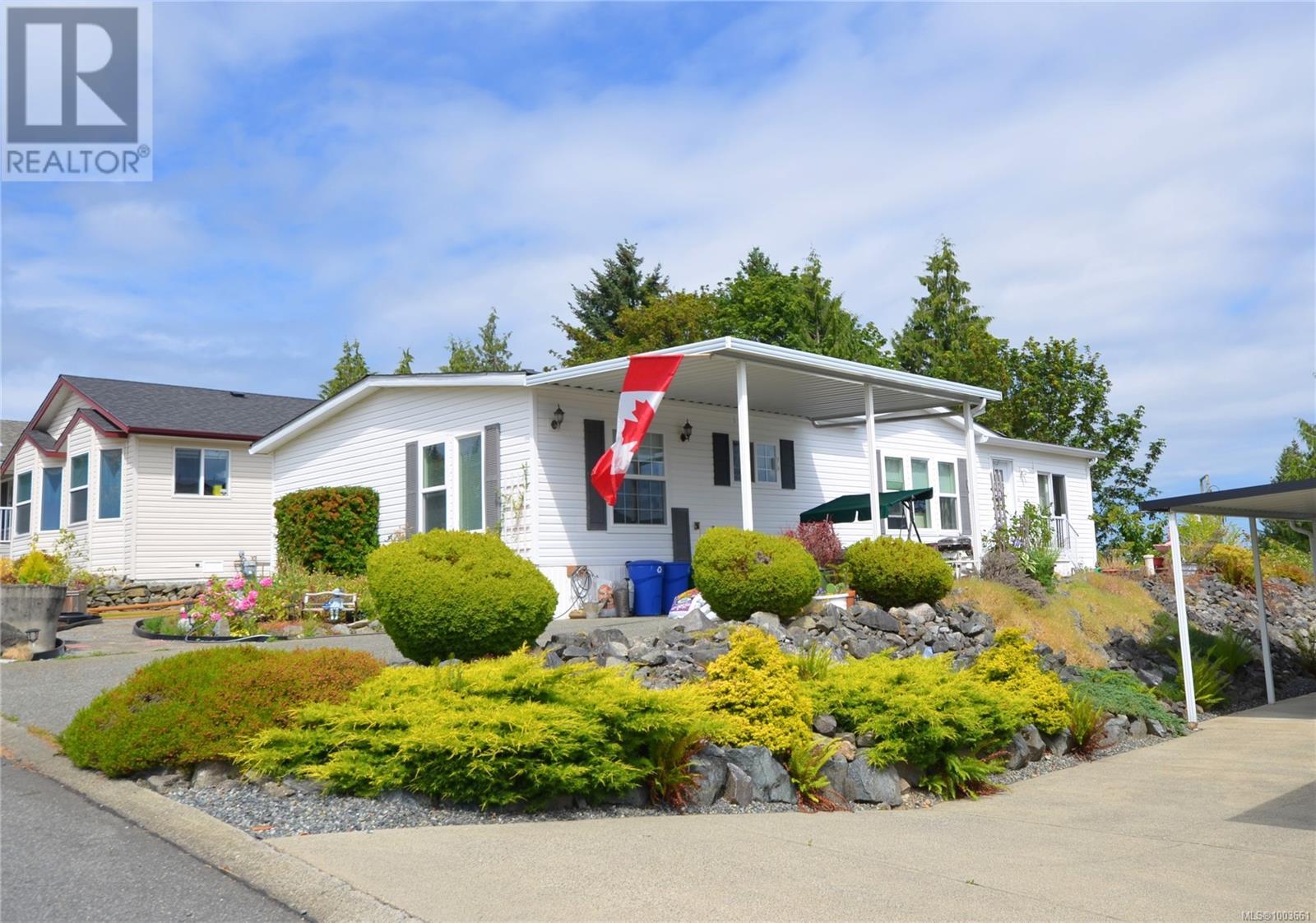 658 Alderwood Dr Unit 70 Dr, Ladysmith, BC V9G 1R2