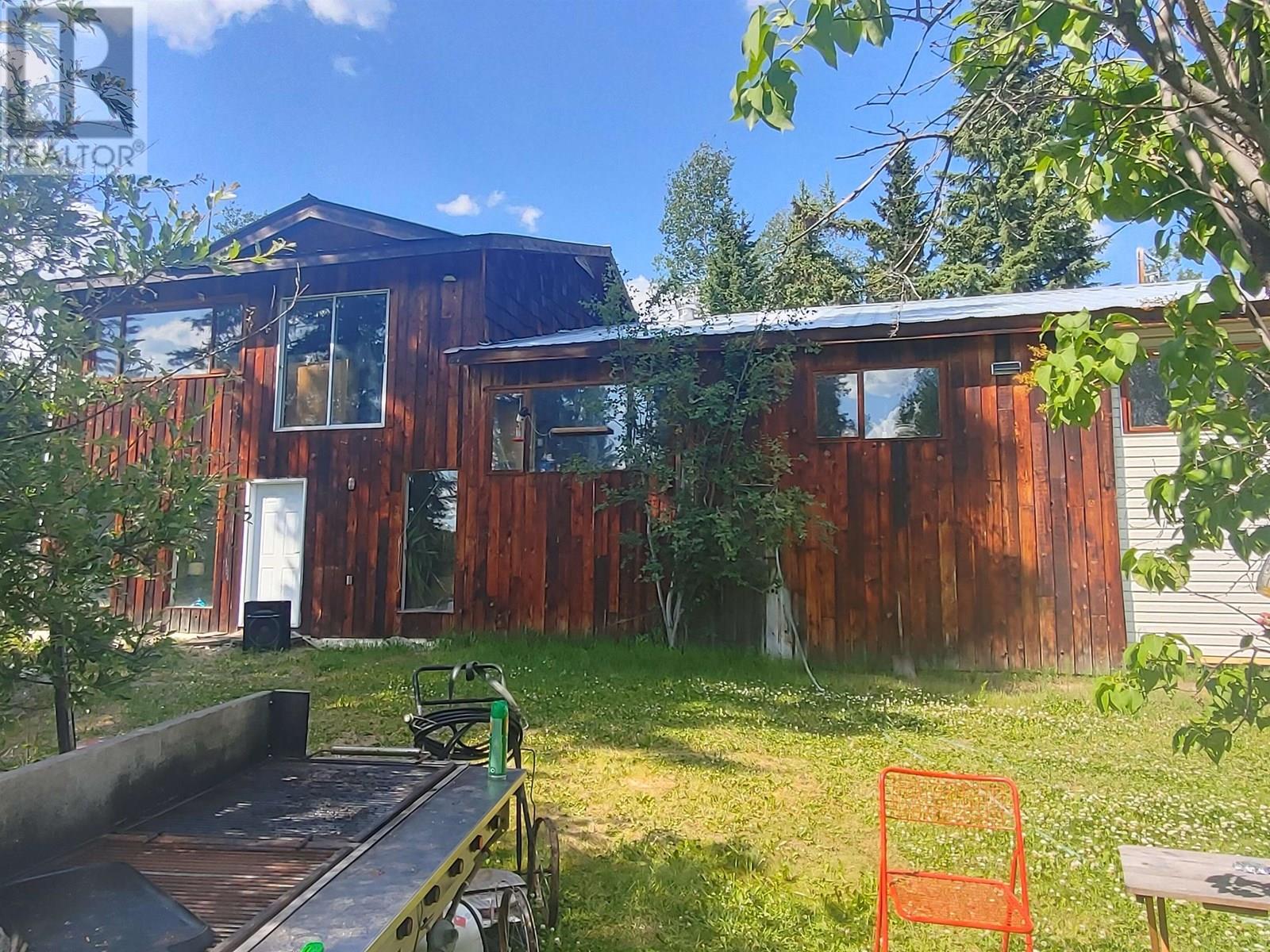 7814 Little Fort 24 Hwy, Lone Butte, BC V0K 1X2