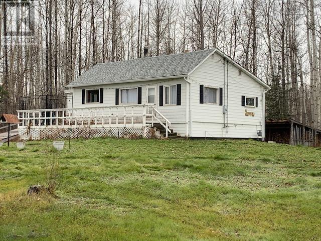 2 Highway Unit 13477, Dawson Creek, BC V0C 2C0