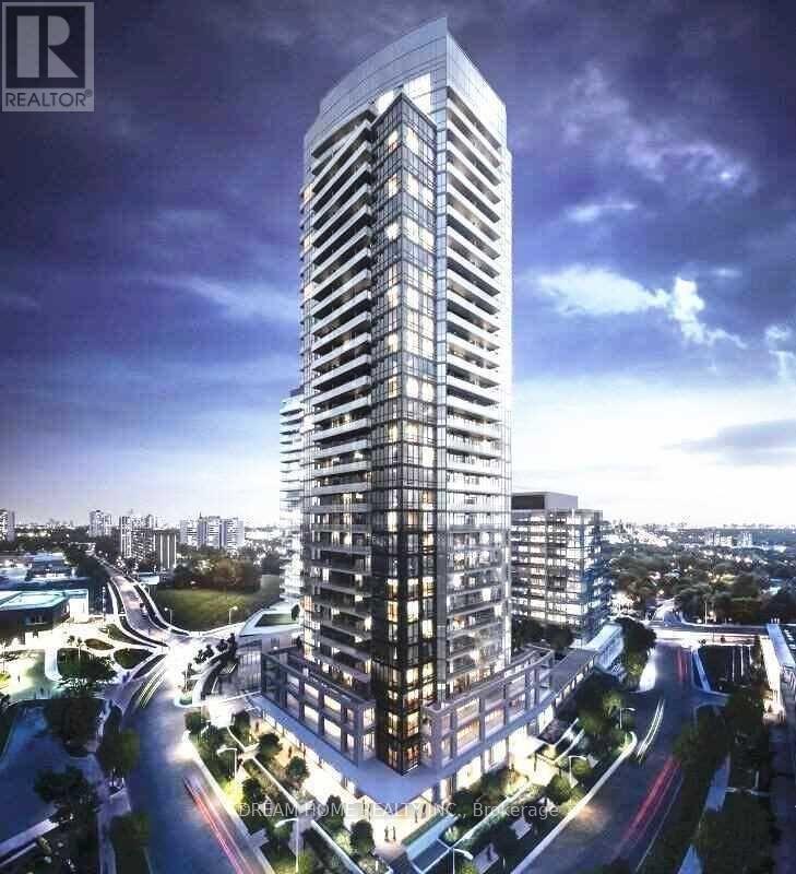 709 56 Forest Manor Rd, Toronto, ON M2J 1M1