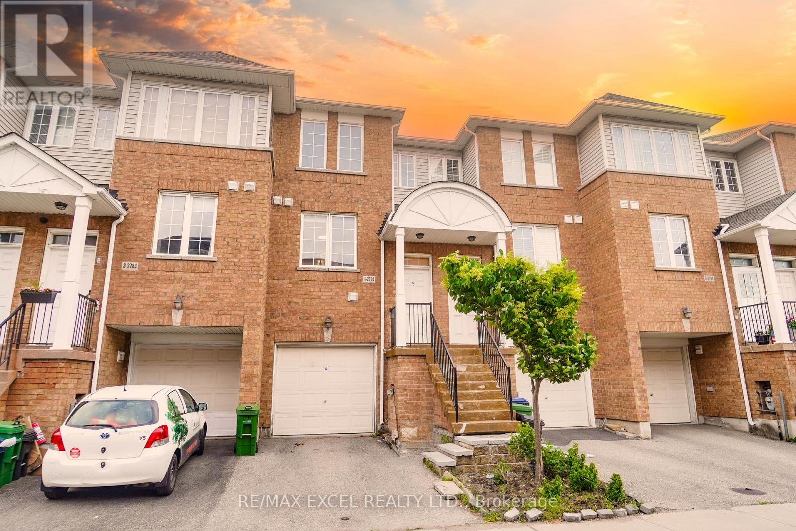 4 2784 Eglinton Ave E, Toronto, ON M1L 2C1