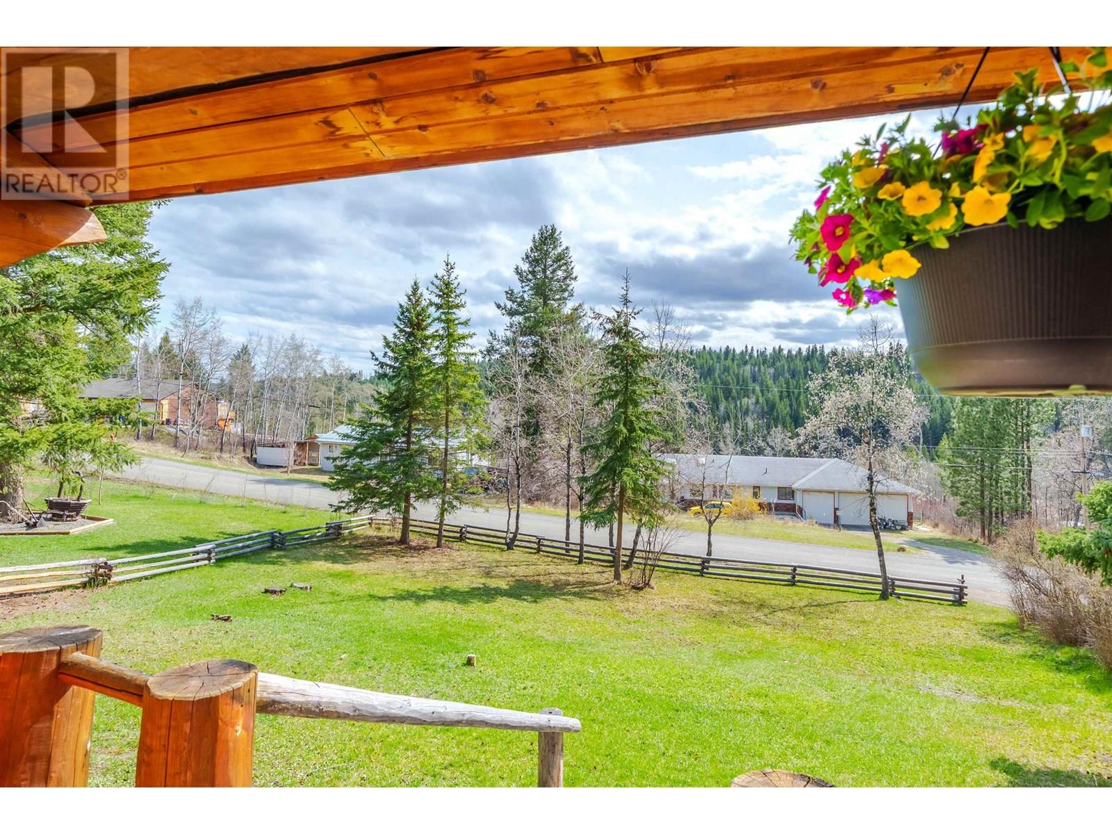 5172 Kallum Drive, 108 Mile Ranch, BC V0K 2Z0
