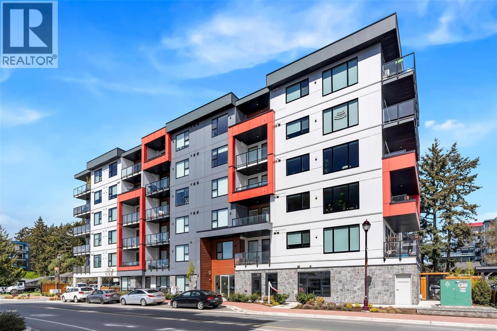 810 Orono Ave Unit 506 Ave, Langford, BC V9B 6Y9