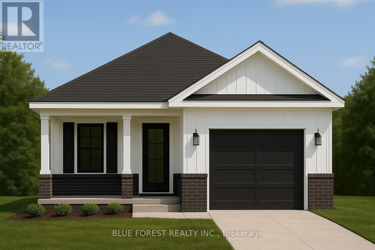 Lot 30 Beer Crescent, Strathroy-caradoc Nw, ON N7G 3K5