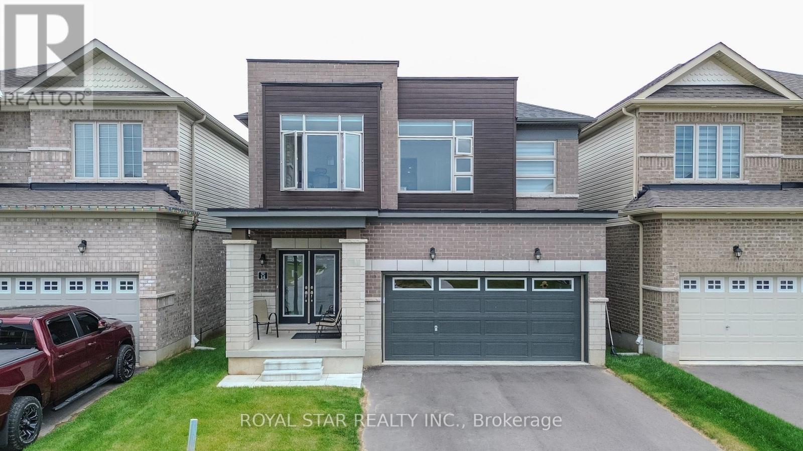 14 Heming St, Brant, ON N0E 1N0